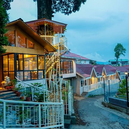Arcadia Heritage Resort Дарджилінг Екстер'єр фото